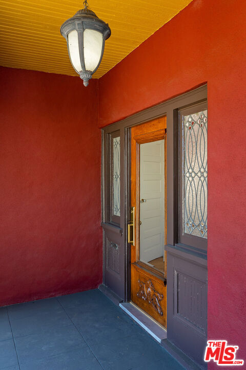 4219 N Figueroa Street Property Photo 2