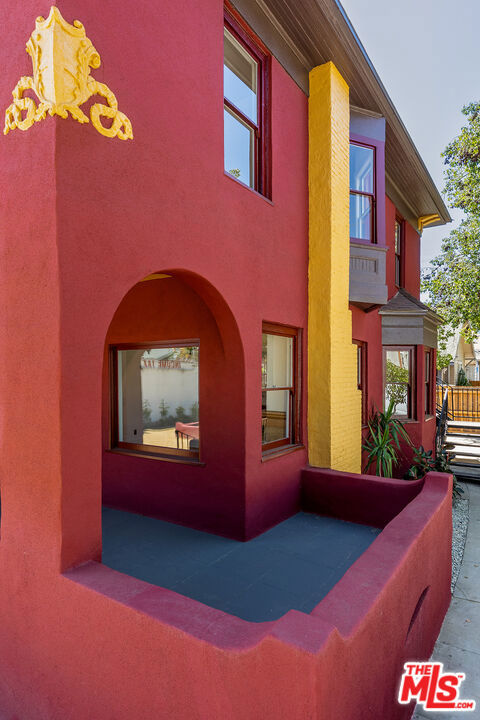 4219 N Figueroa Street Property Photo 4