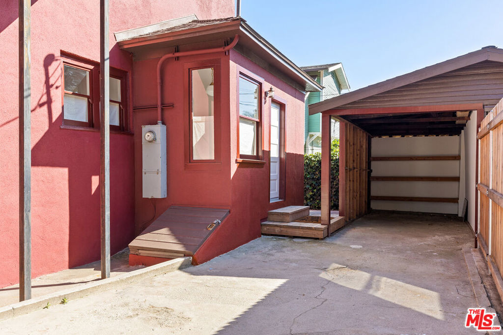 4219 N Figueroa Street Property Photo 19