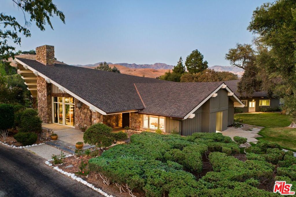 7351 Happy Canyon Road Property Photo 7