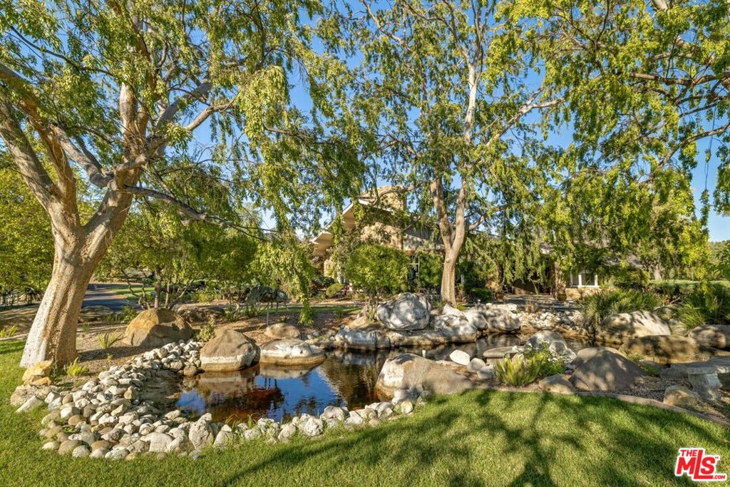 7351 Happy Canyon Road Property Photo 8