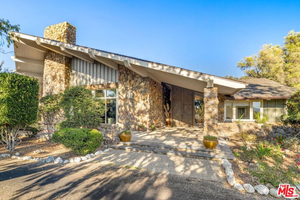 7351 Happy Canyon Road Property Photo 9