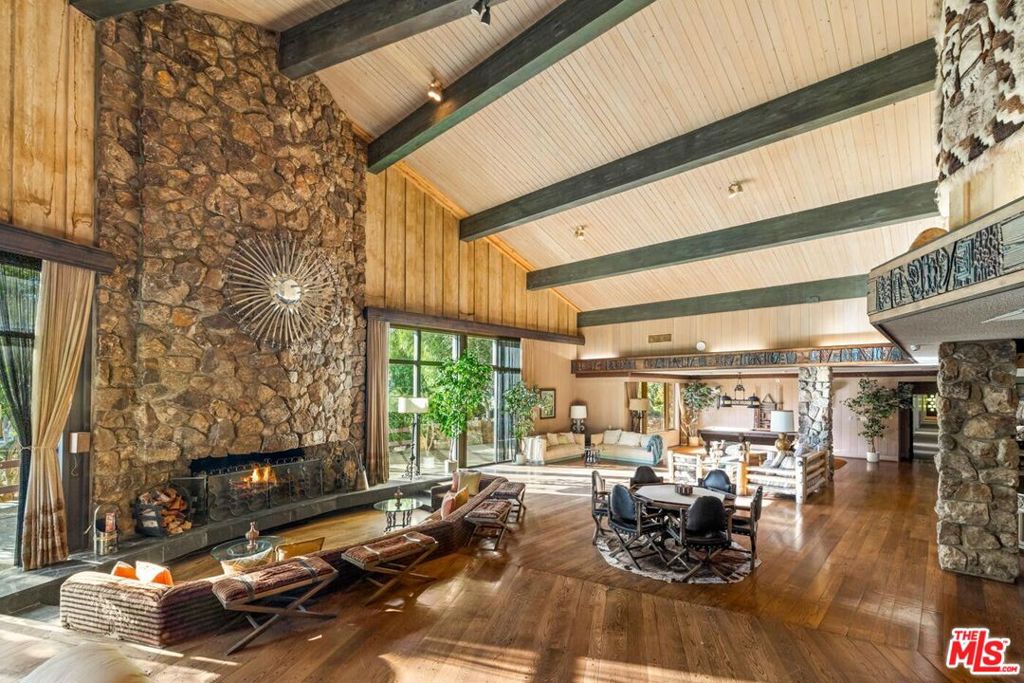 7351 Happy Canyon Road Property Photo 11