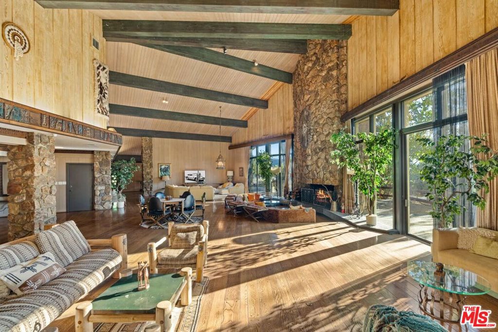 7351 Happy Canyon Road Property Photo 12