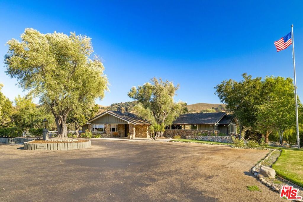 7351 Happy Canyon Road Property Photo 17