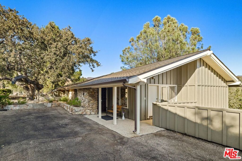 7351 Happy Canyon Road Property Photo 19