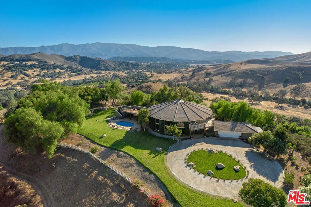 7351 Happy Canyon Road Property Photo 24