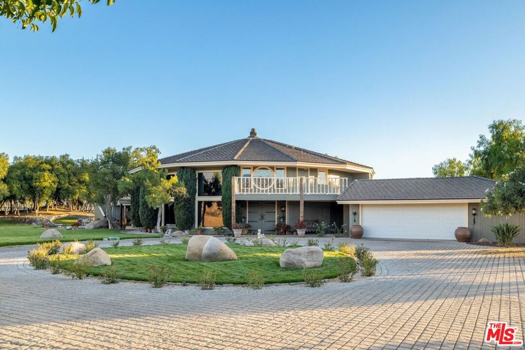 7351 Happy Canyon Road Property Photo 25