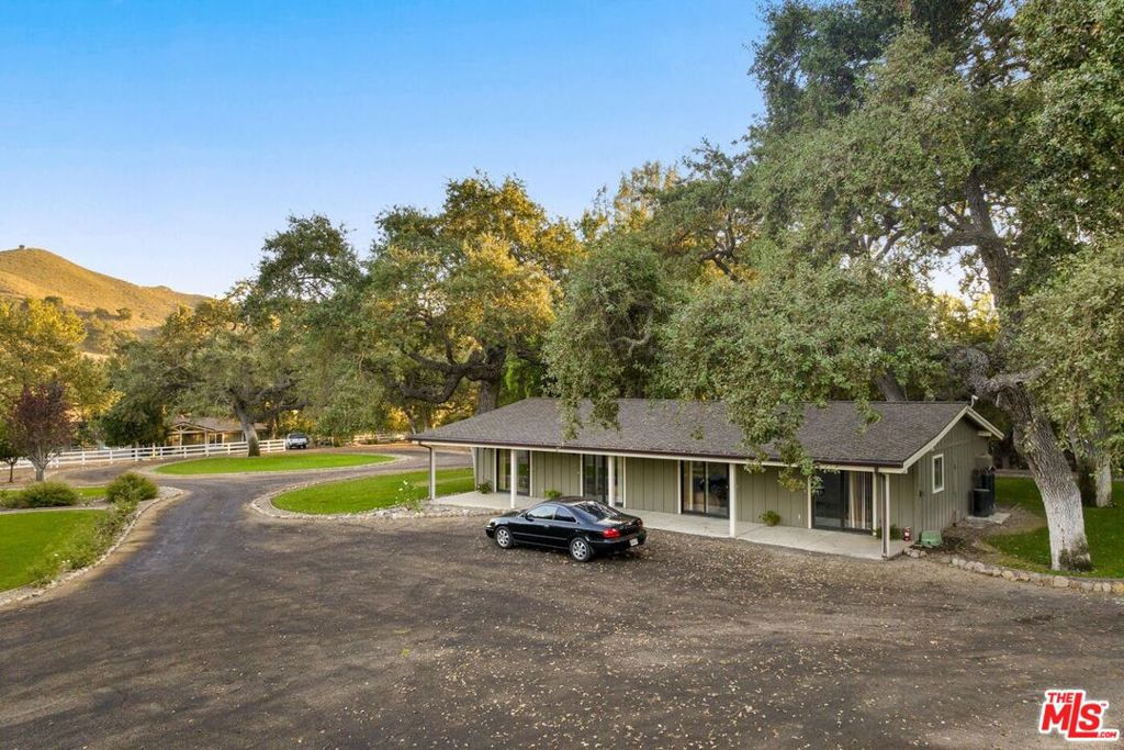 7351 Happy Canyon Road Property Photo 44