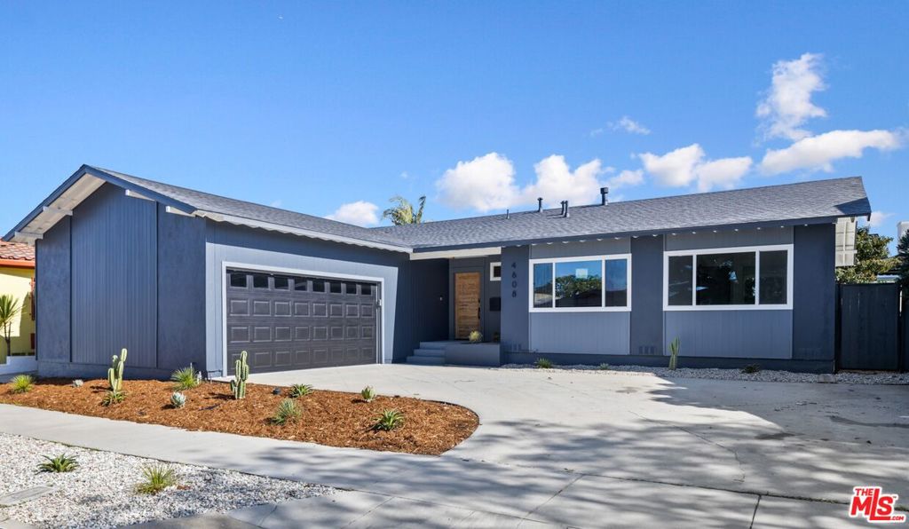 4608 Don Miguel Drive Property Photo