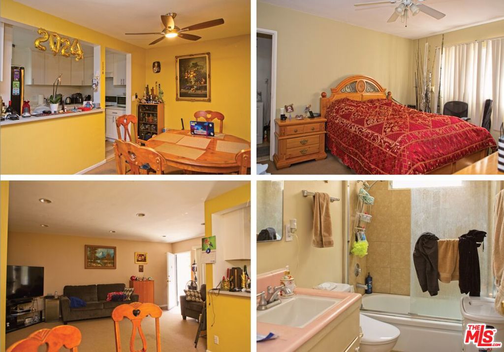 642 N Hayworth Avenue Property Photo 3