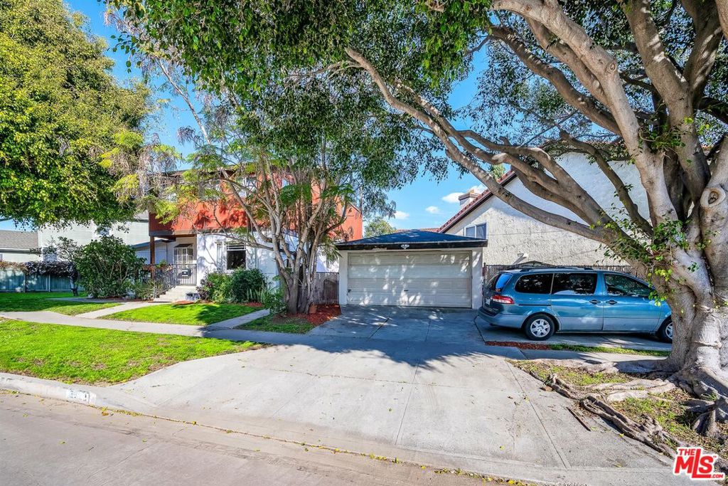 3930 Midway Avenue Property Photo