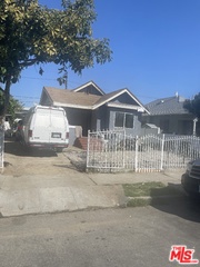 1353 E 41st Place Property Photo