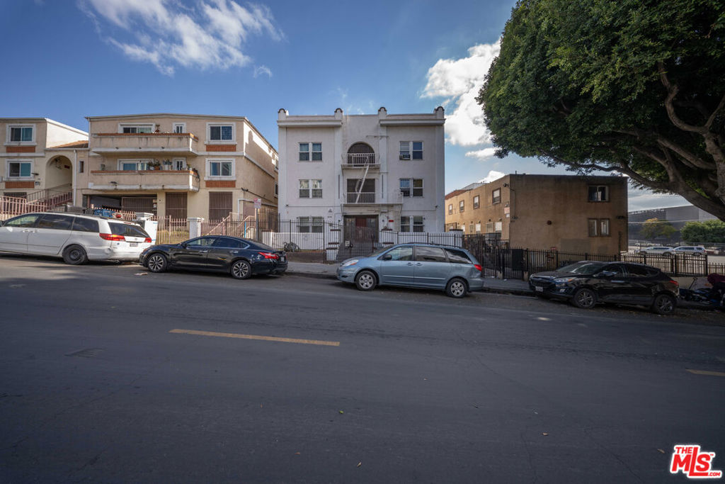 626 S Bonnie Brae Street Property Photo