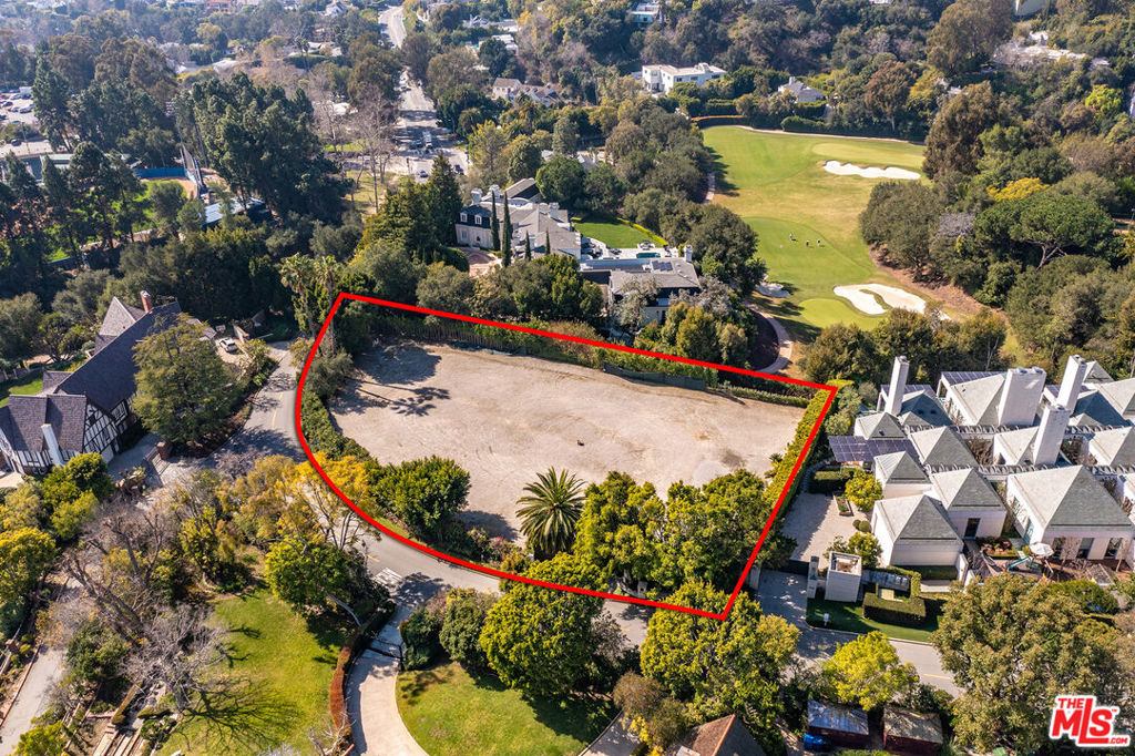 10835 Bellagio Road Property Photo