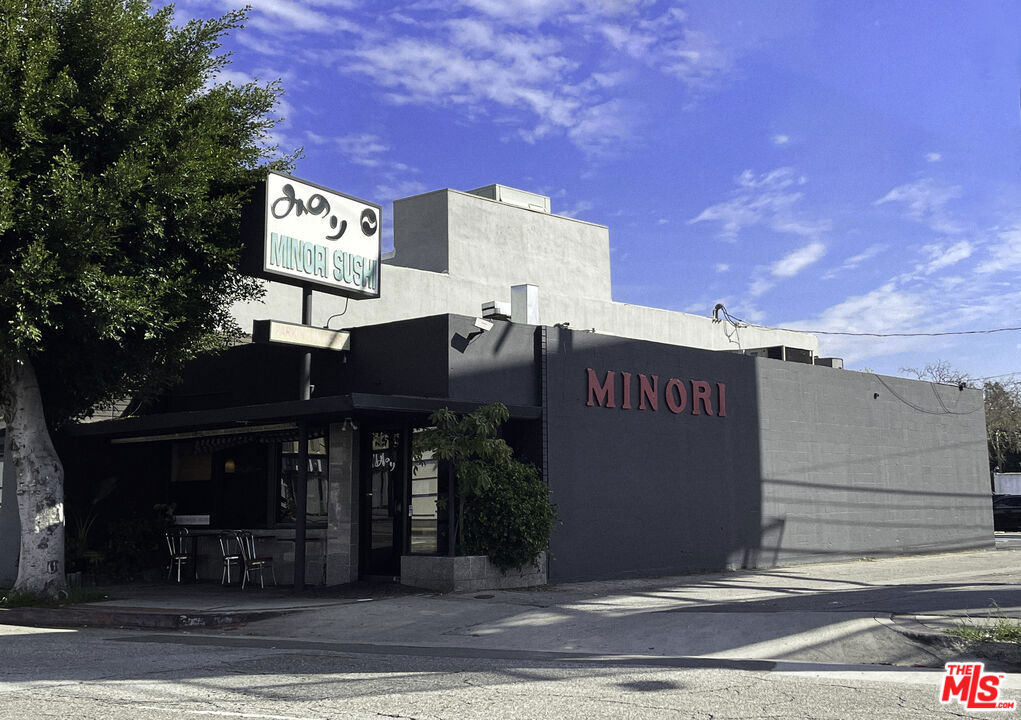 1170 S Robertson Boulevard Property Photo
