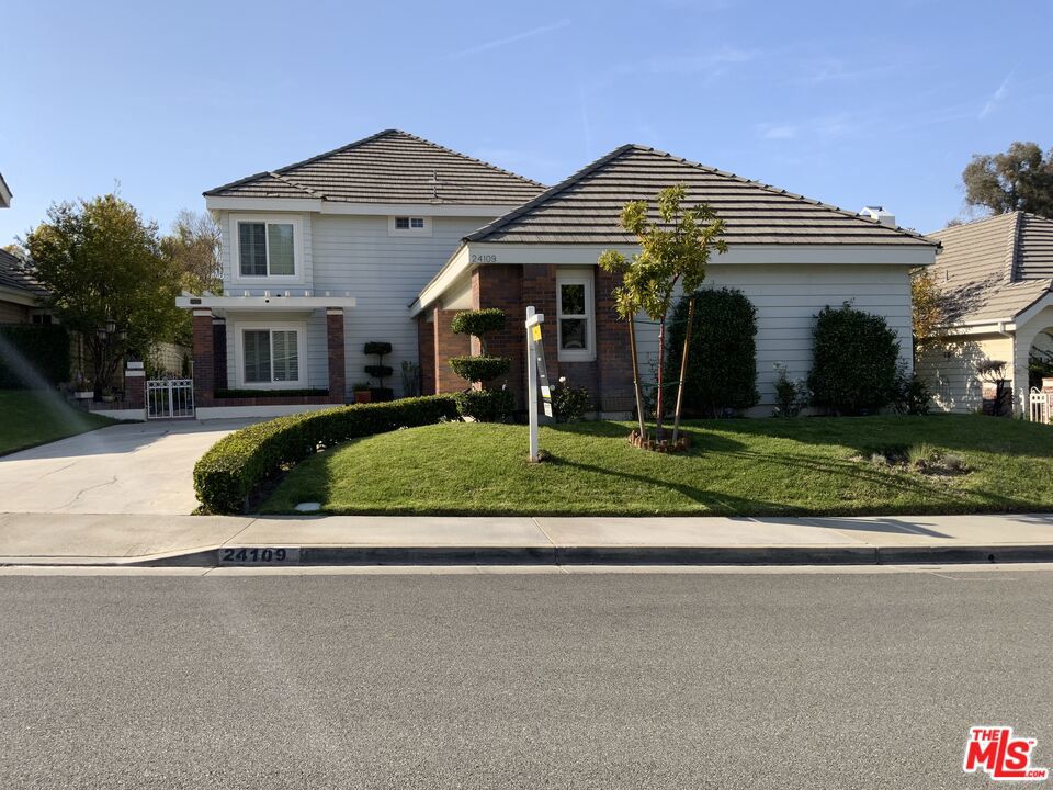 24109 Saint Moritz Drive Property Photo 1