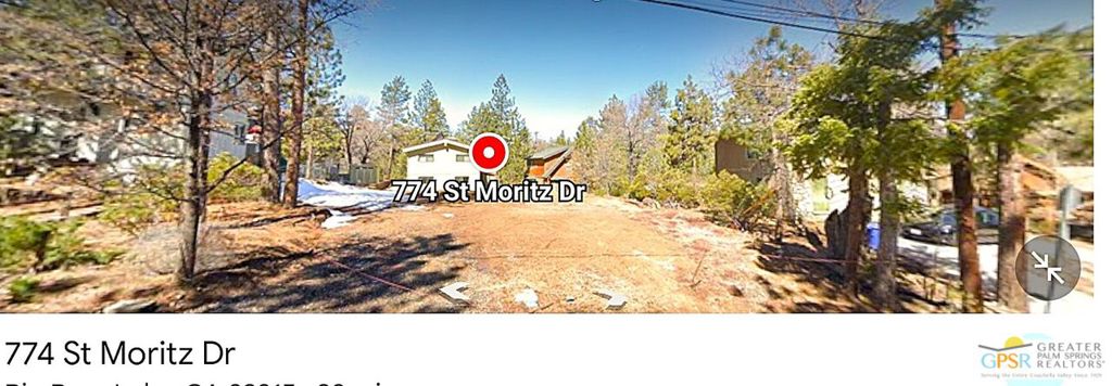 774 St Moritz Drive Property Photo
