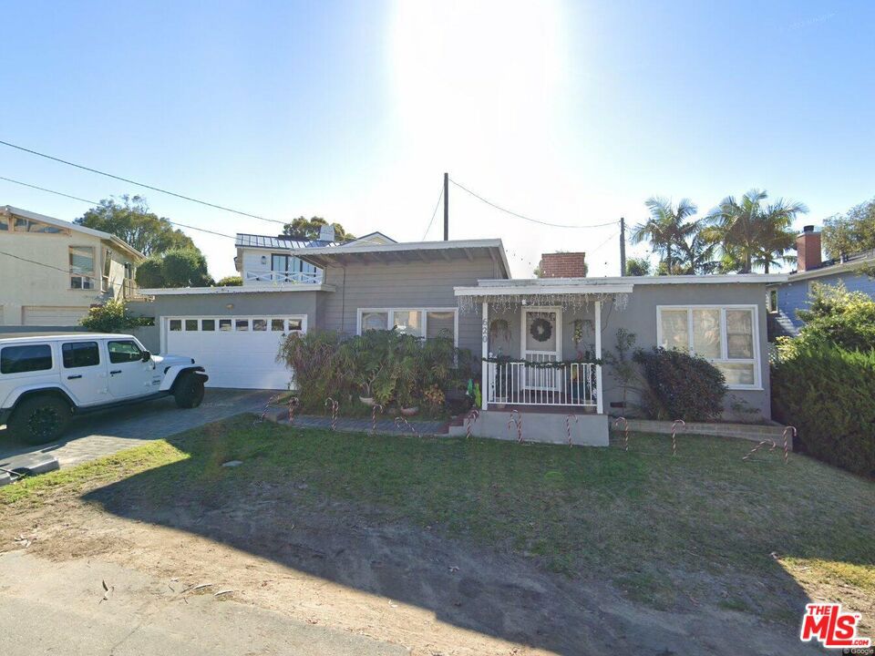 620 25th Street Property Photo