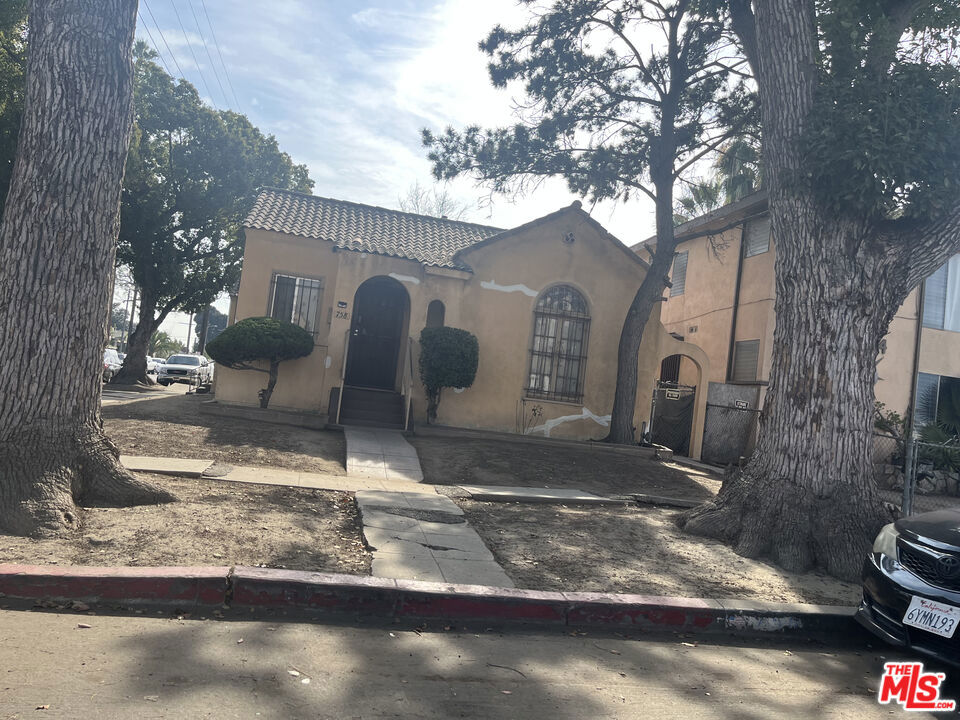 8405 Mckinley Avenue Property Photo