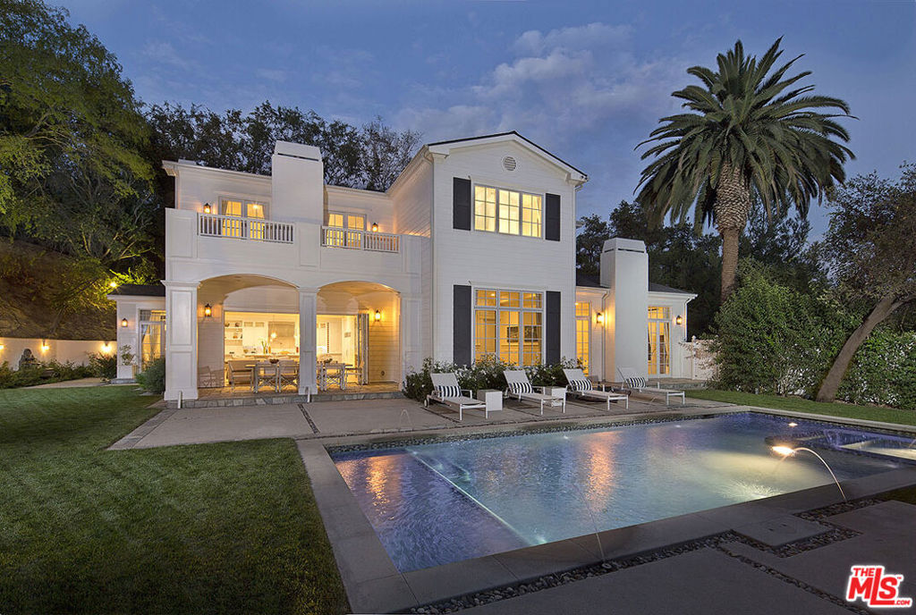 3815 Valley Meadow Road Property Photo