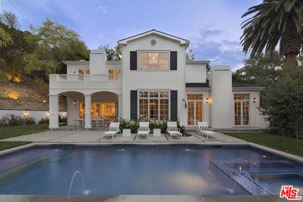 3815 Valley Meadow Road Property Photo