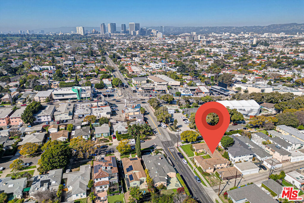 8767 Airdrome Street Property Photo