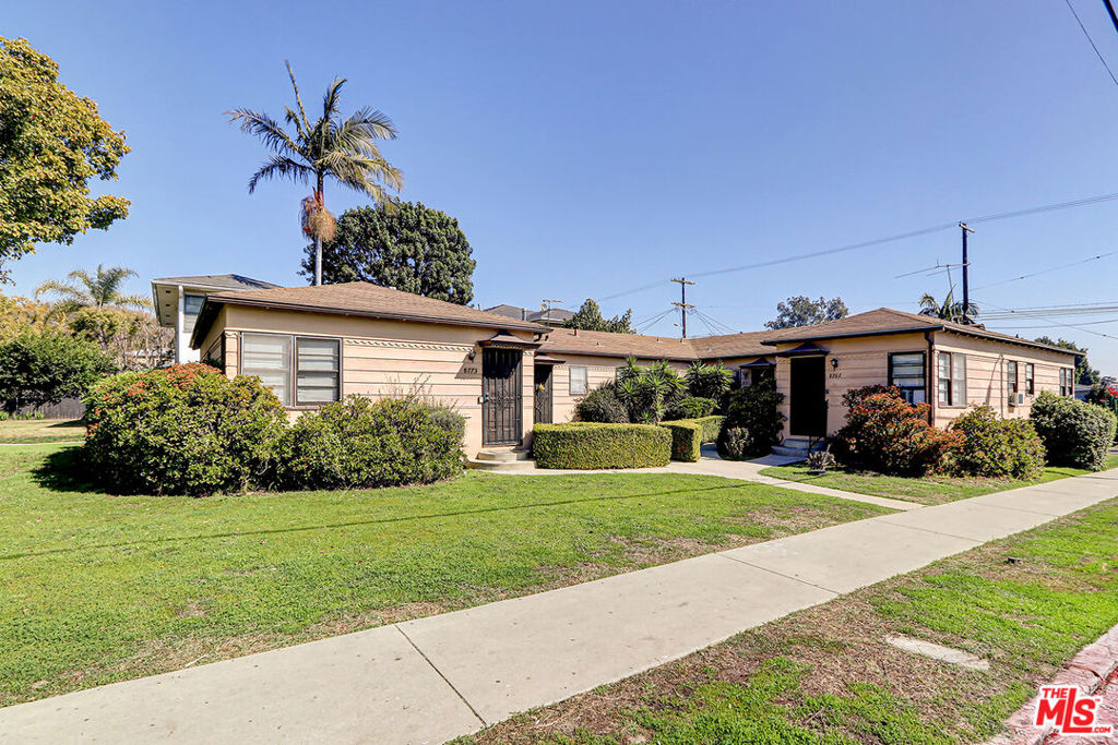 8767 Airdrome Street Property Photo 6