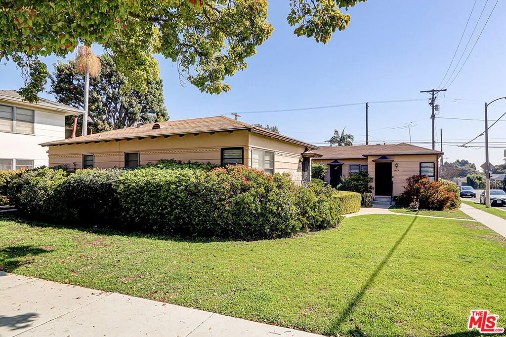 8767 Airdrome Street Property Photo 7