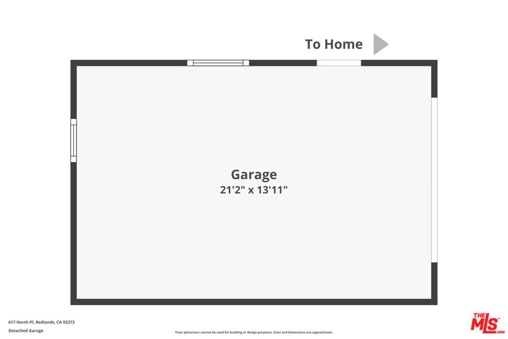 617 North Place Property Photo 30