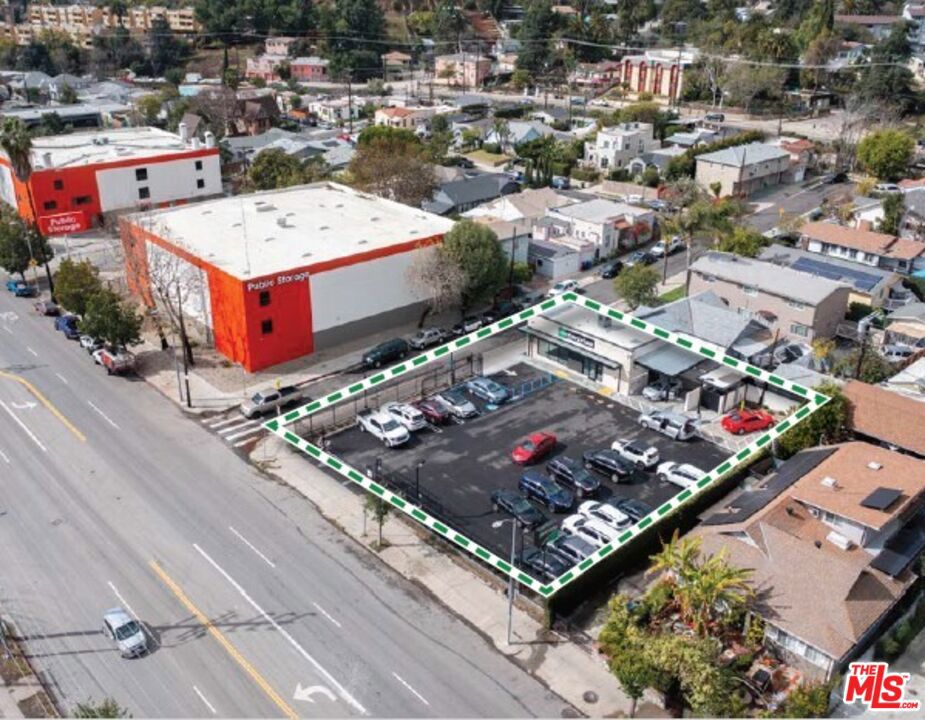 4201 N Figueroa Street Property Photo 2