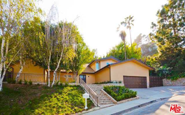 10926 Alta View Drive Property Photo