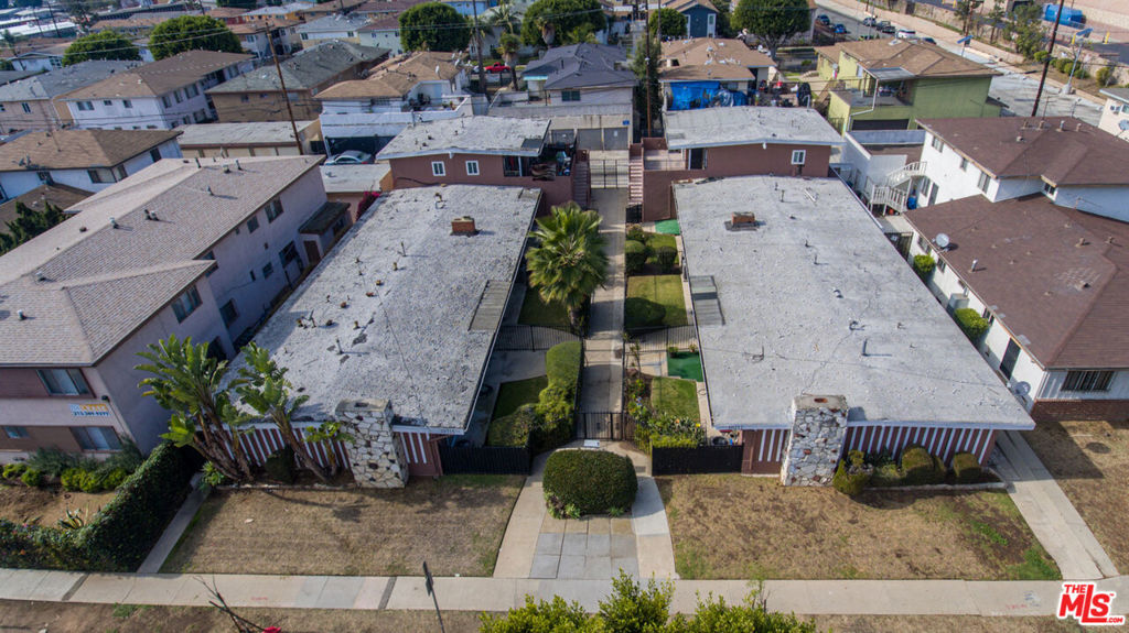 10211 England Avenue Property Photo