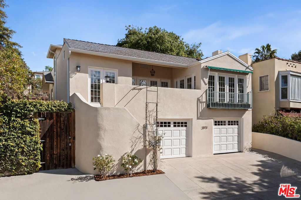 2673 Locksley Place Property Photo