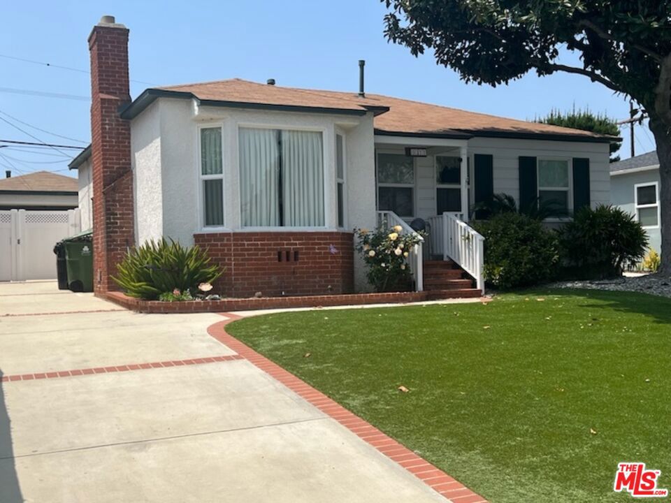 8011 Westlawn Avenue Property Photo