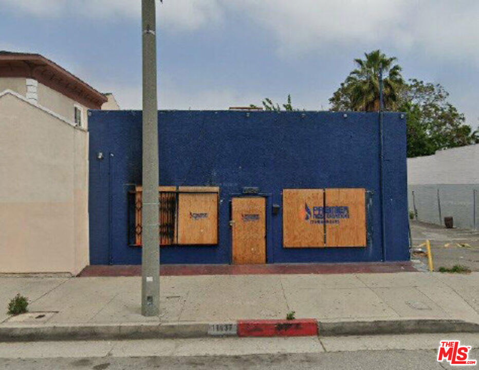 11437 Garvey Avenue Property Photo