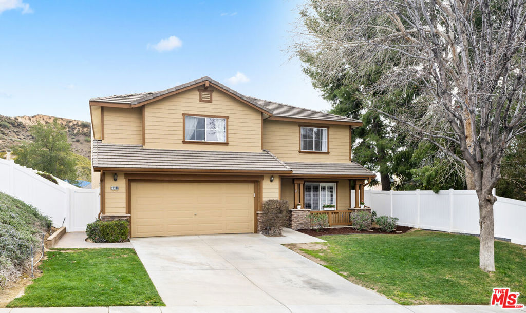 21240 Lone Star Way Property Photo