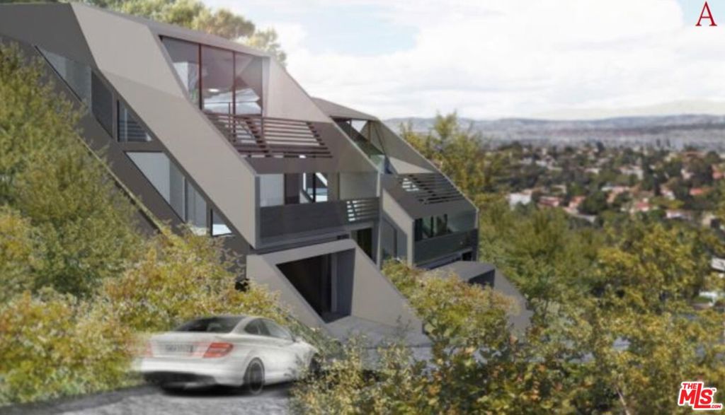 6909 Cahuenga Park Trail Property Photo