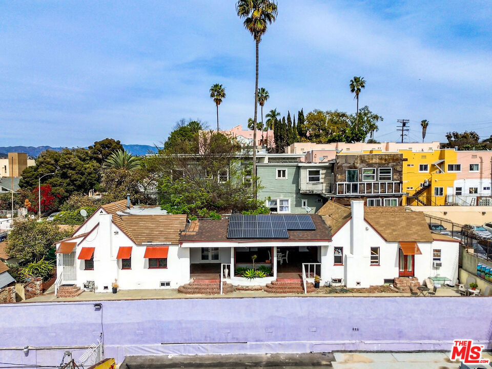 288 S Coronado Street Property Photo
