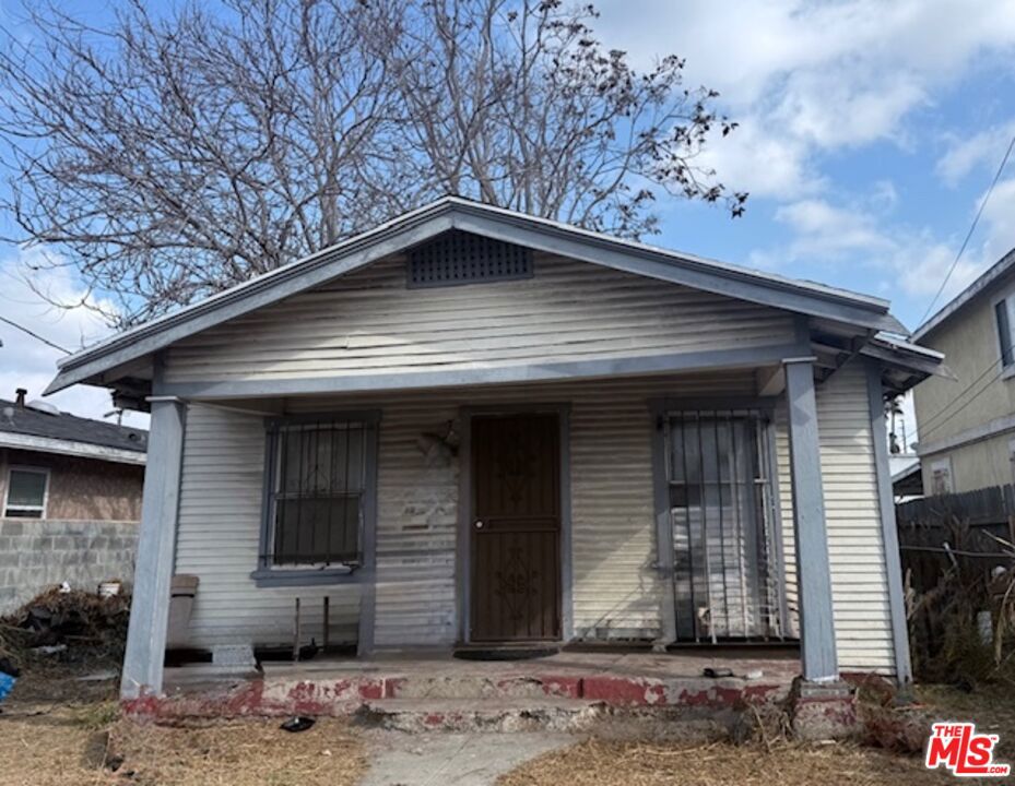 9624 Bandera Street Property Photo