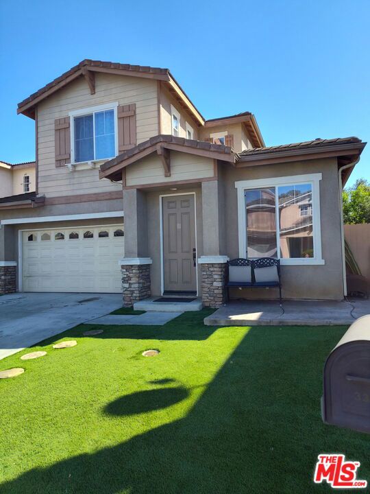3340 E Springcreek Road Property Photo