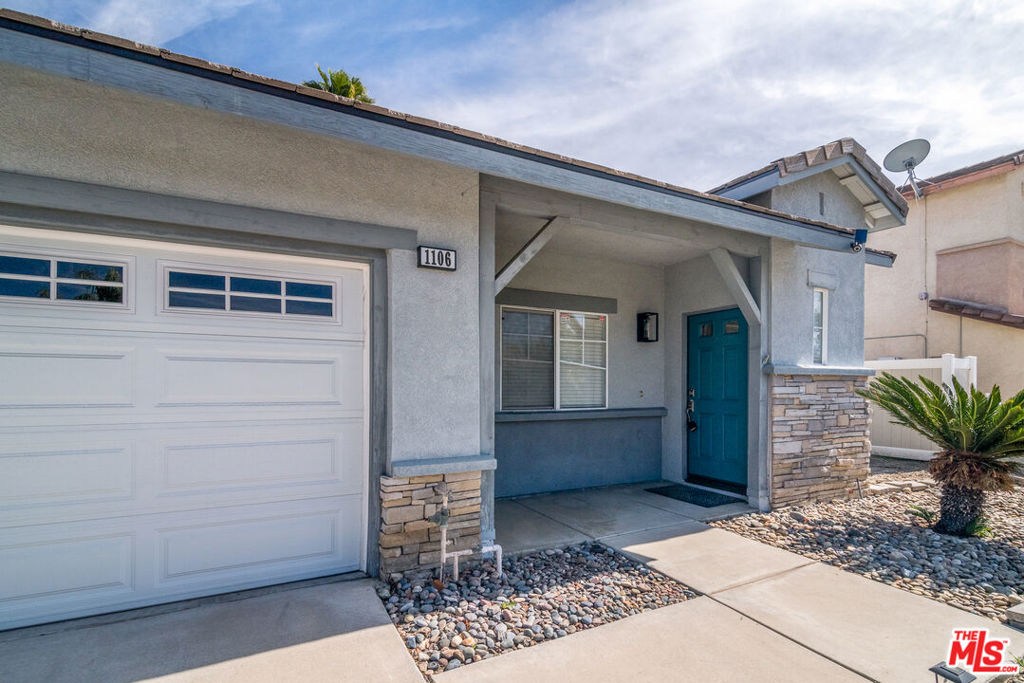 1106 Alpine Court Property Photo 3