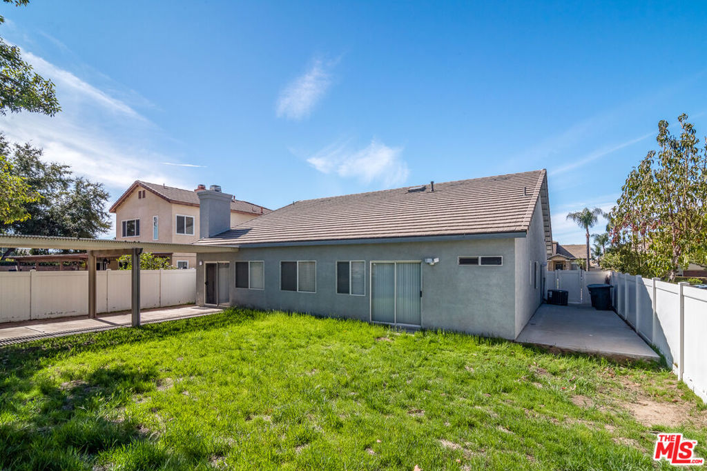 1106 Alpine Court Property Photo 33