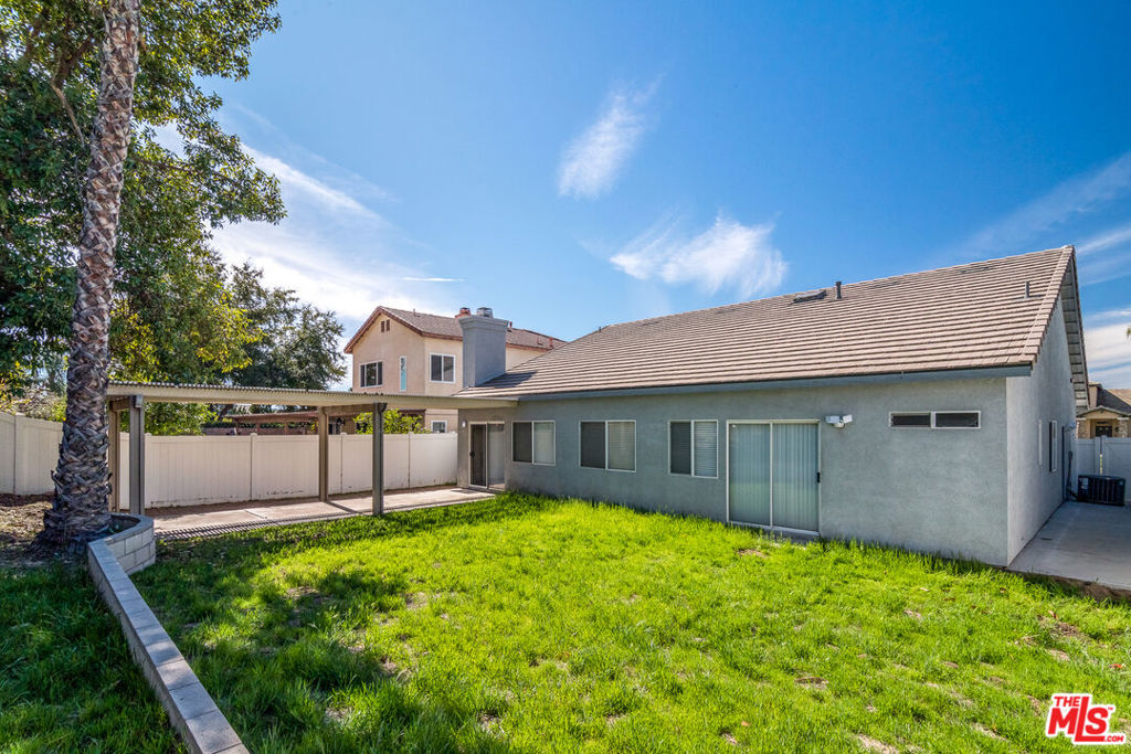 1106 Alpine Court Property Photo 34
