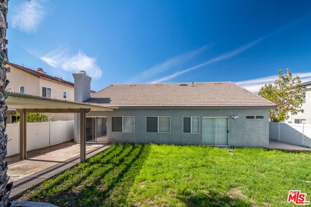 1106 Alpine Court Property Photo 35