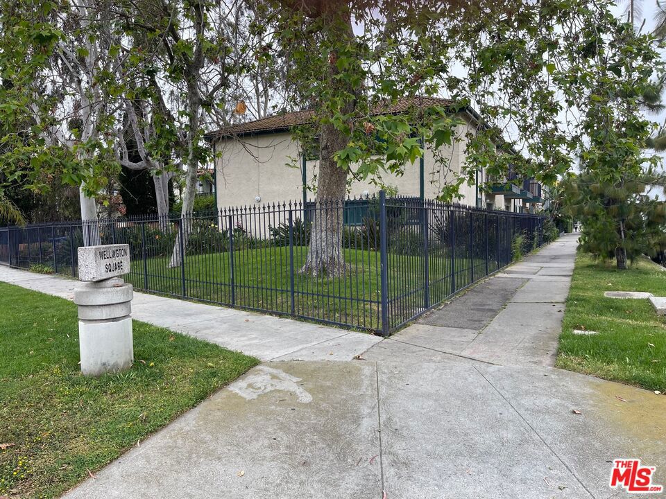 4400 W Washington Boulevard Property Photo