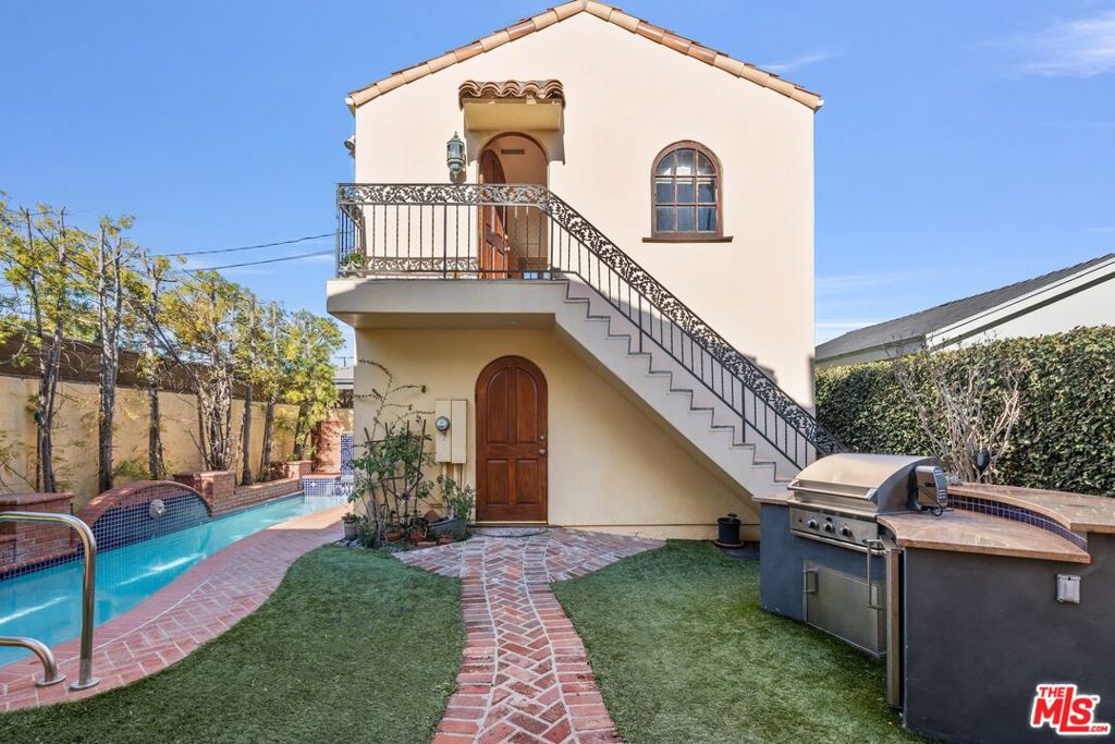 928 Wellesley Avenue Property Photo 23