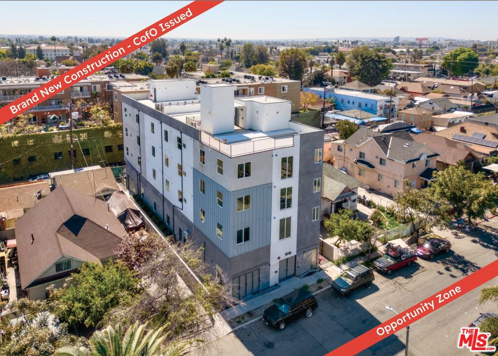 1010 E 25th Street Property Photo