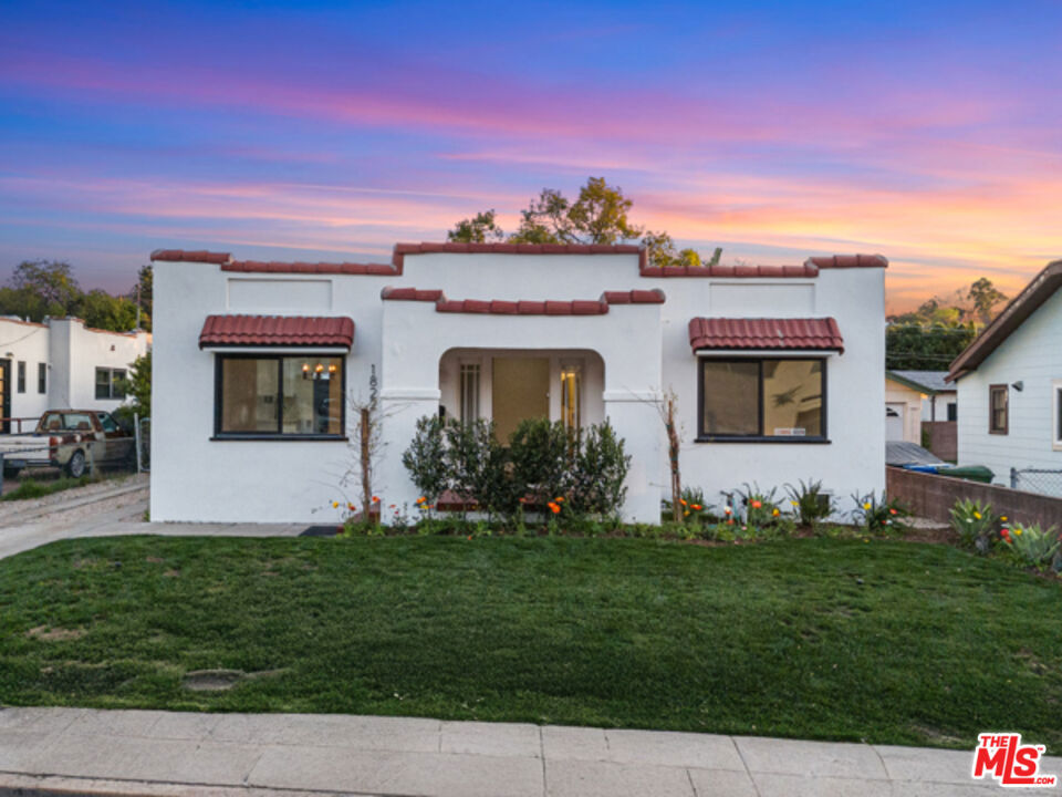 1822 Linda Rosa Avenue Property Photo