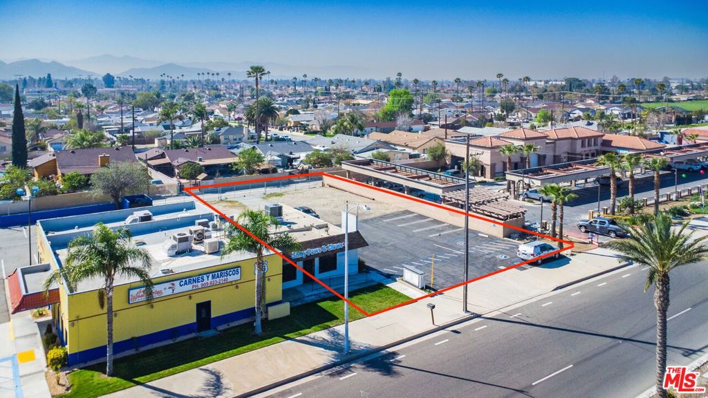 16379 Foothill Boulevard Property Photo 2
